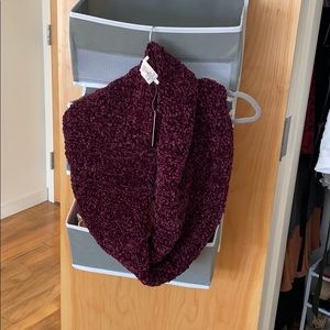 Infinity Free People Scarf